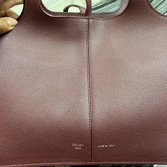 ‼️Celine Tri-Fold Bag‼️ - Picture 5 of 6